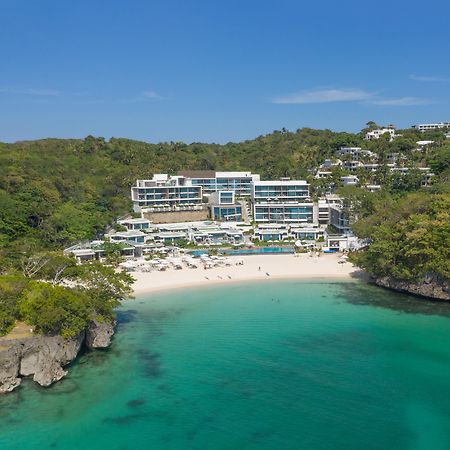 Crimson Resort And Spa Boracay Yapak Kültér fotó