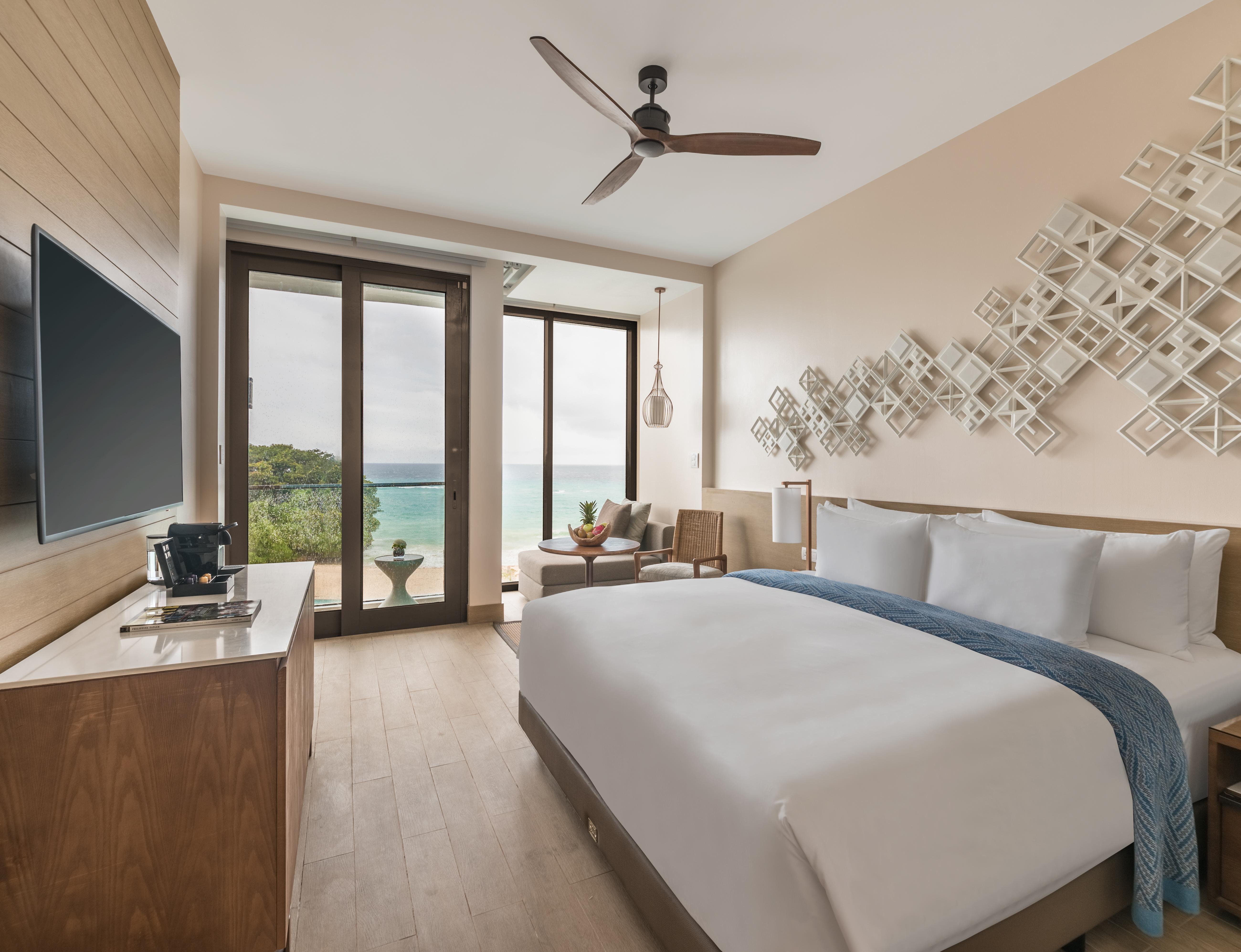 Crimson Resort And Spa Boracay Yapak Kültér fotó