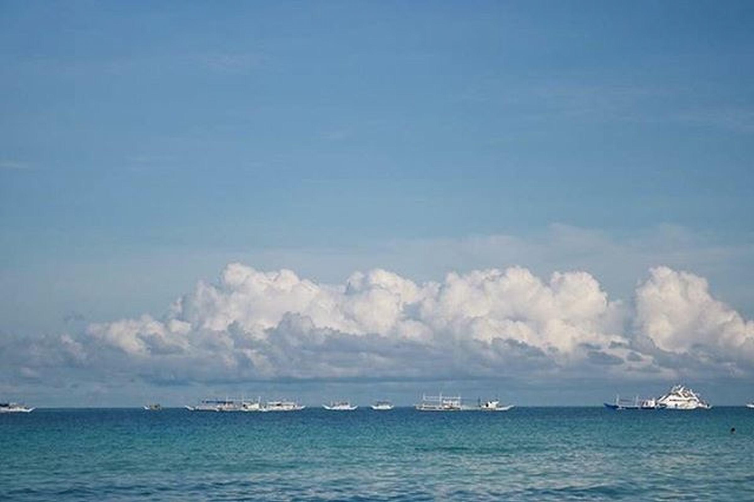 Crimson Resort And Spa Boracay Yapak Kültér fotó