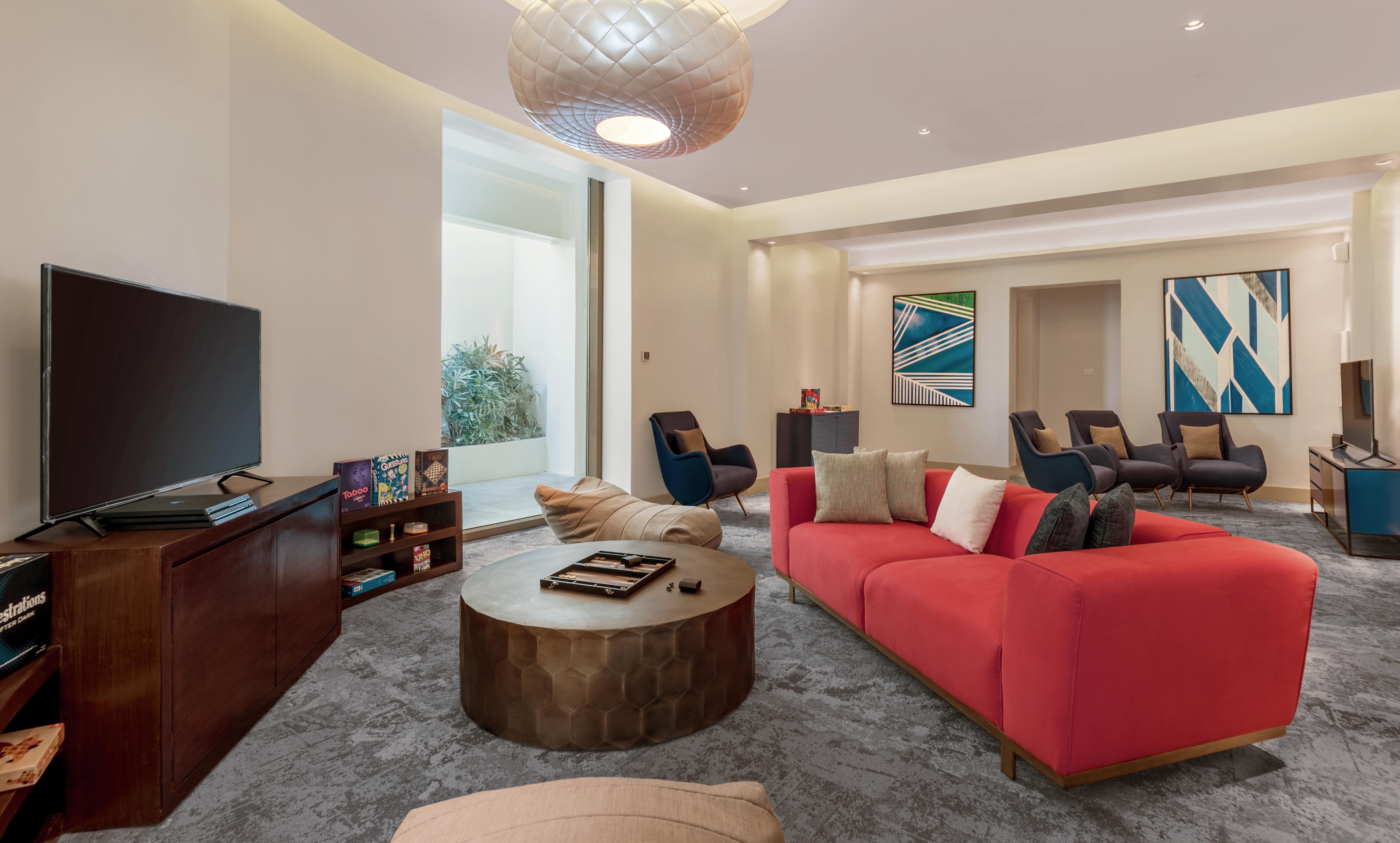 Crimson Resort And Spa Boracay Yapak Kültér fotó