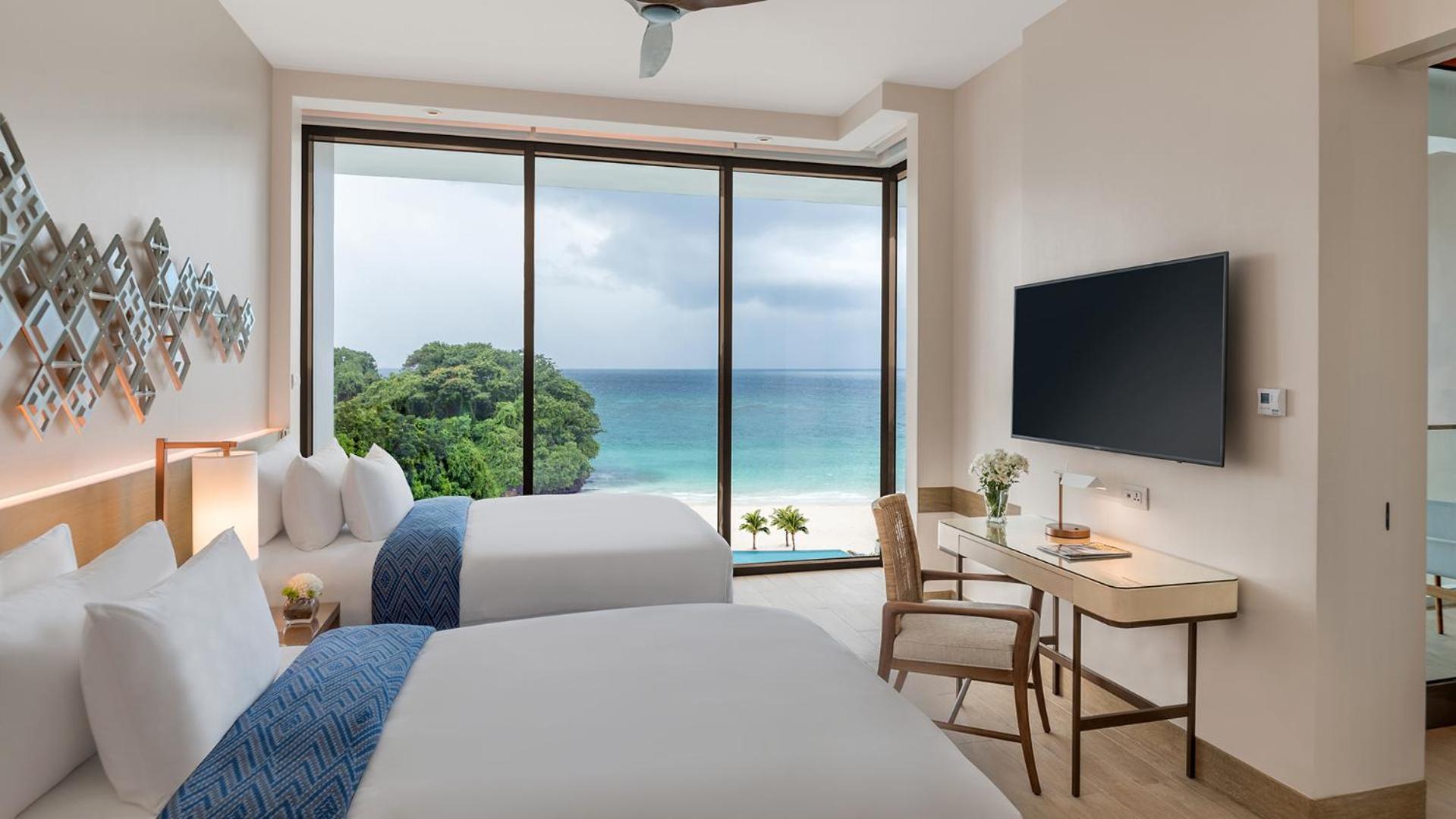 Crimson Resort And Spa Boracay Yapak Kültér fotó