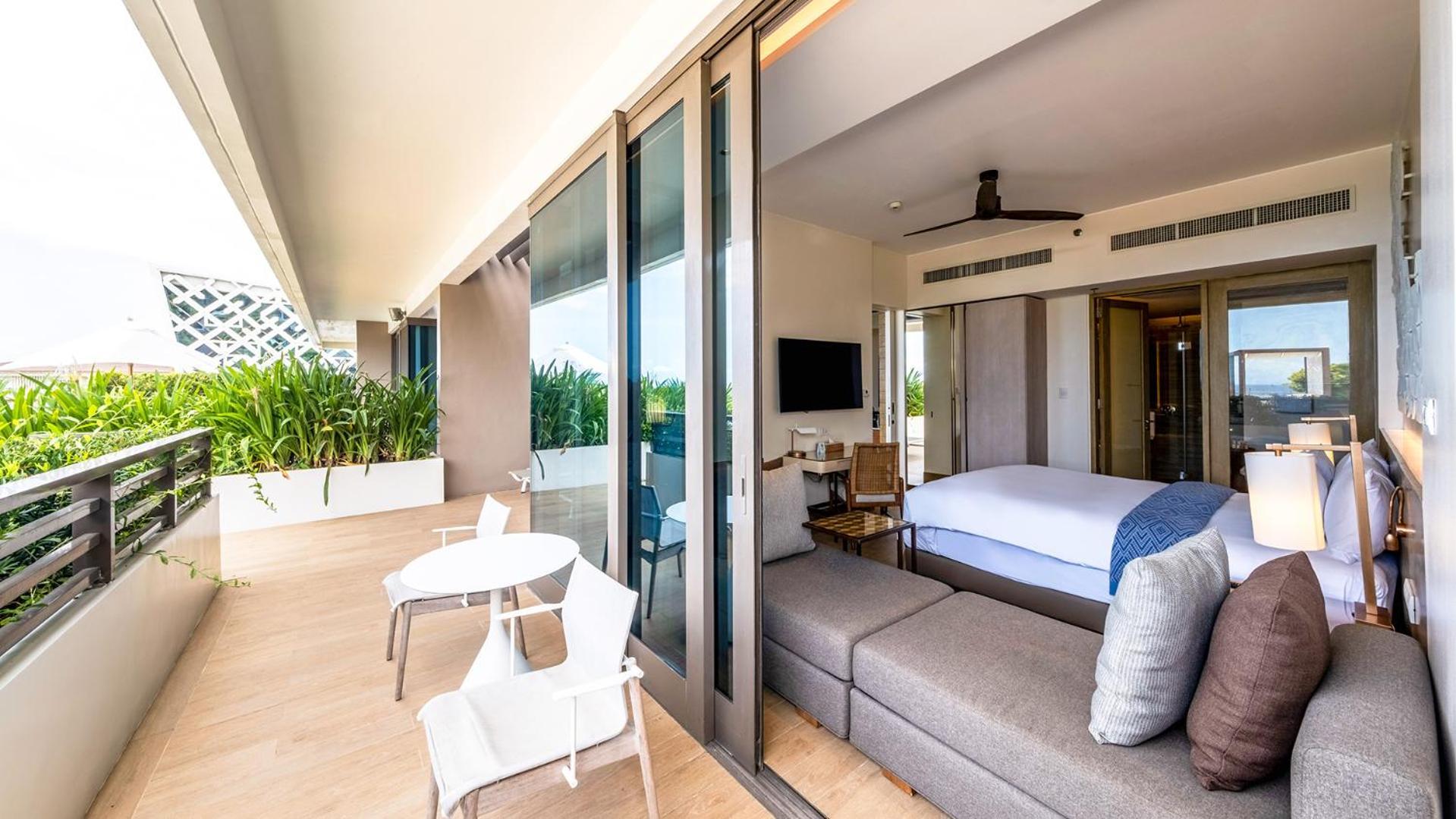 Crimson Resort And Spa Boracay Yapak Kültér fotó