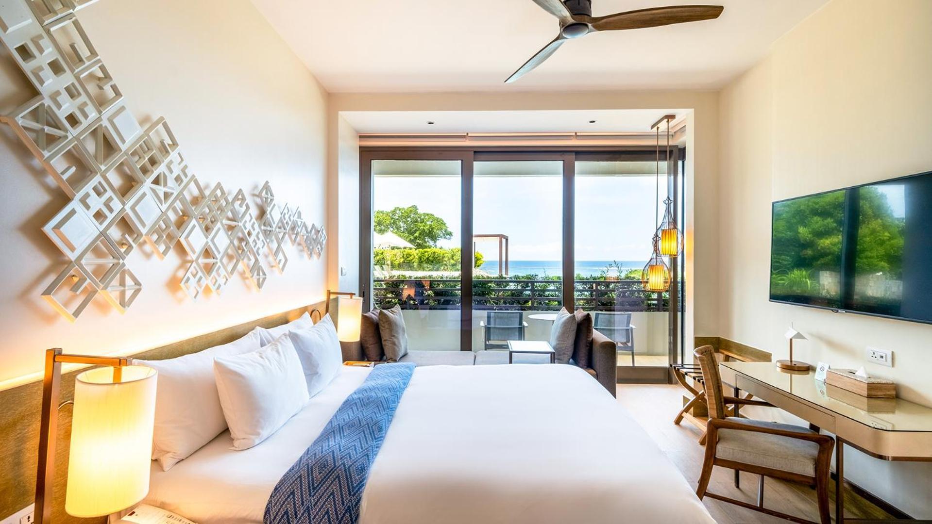 Crimson Resort And Spa Boracay Yapak Kültér fotó