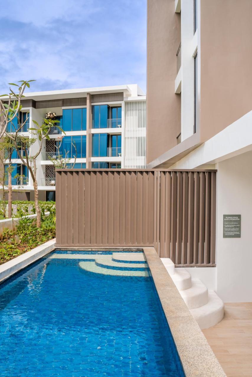 Crimson Resort And Spa Boracay Yapak Kültér fotó