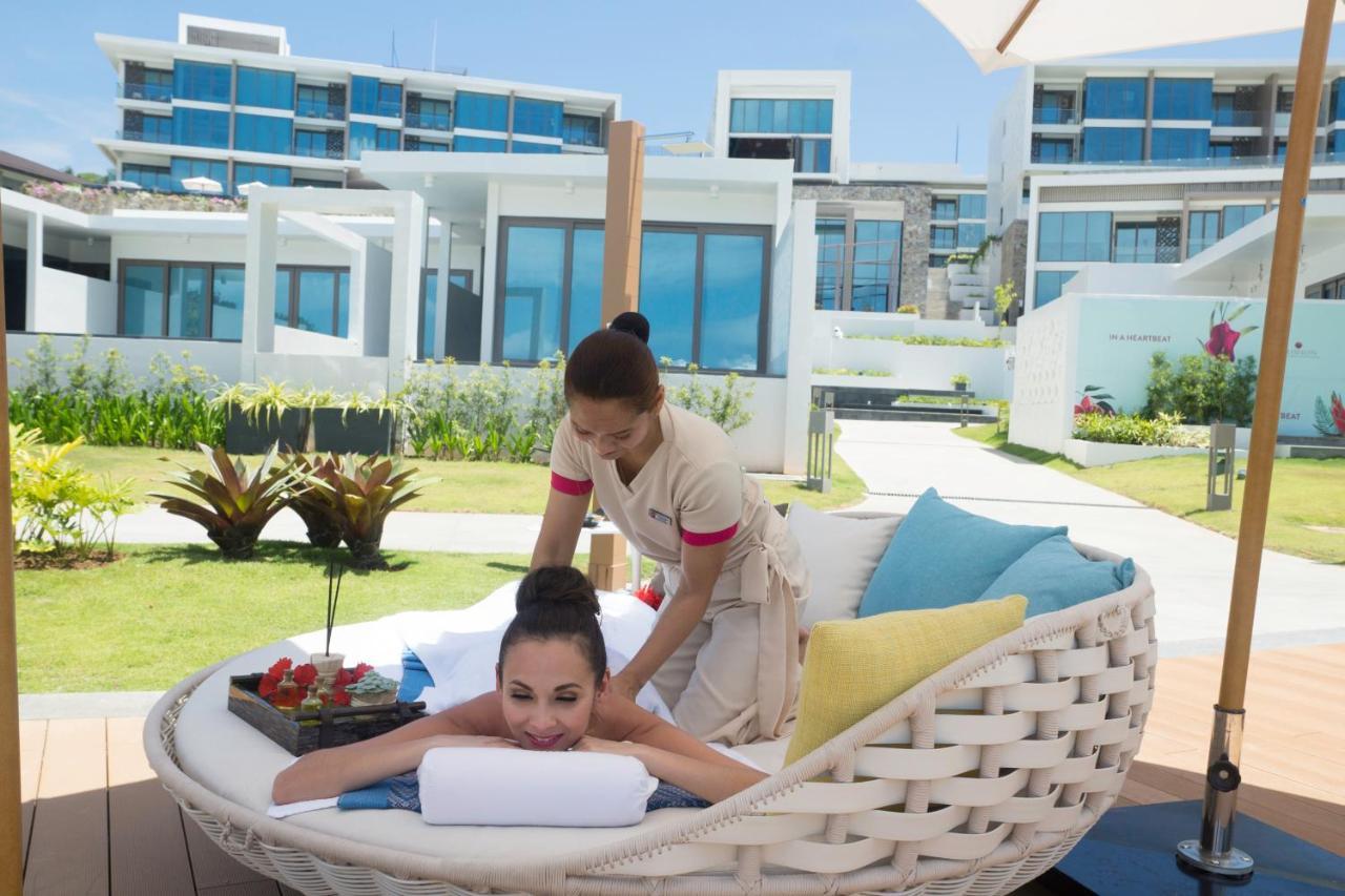 Crimson Resort And Spa Boracay Yapak Kültér fotó